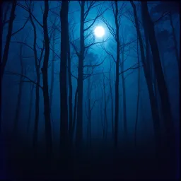 GECE AYİNİ