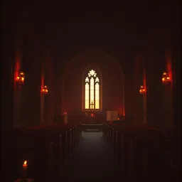 Revival Fire