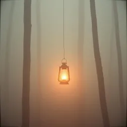 Guiding Light in the Dark