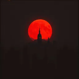 Evil Reign: Year 2025