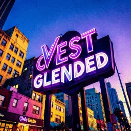 West Glendale Anthem