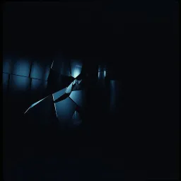 Noise of the Silence