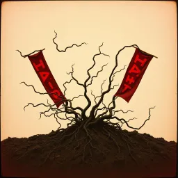 The Seeds Sown