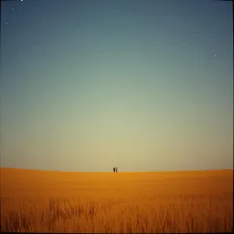 Spałem na sianie