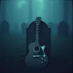 Last Song in the Gloom