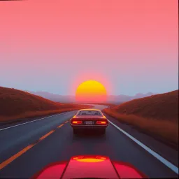 Chasing the sun