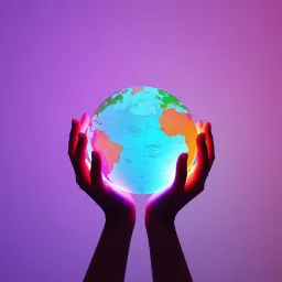 One World, One Love