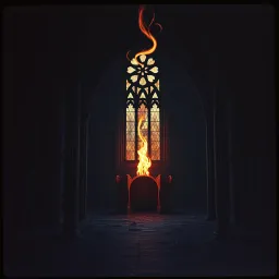 Echoes of Decay