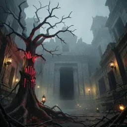Schwarzes Kreuz der Tempelritter