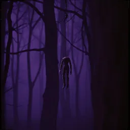 In the Shadows of Despair