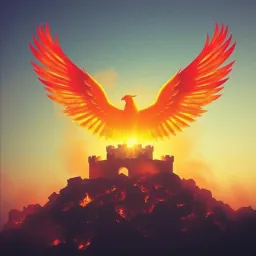 Rise of the Phoenix
