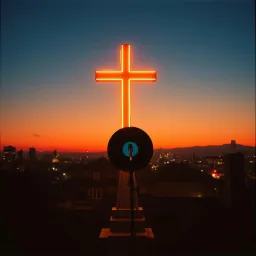 From the World to Christendom