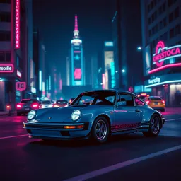 Dreams in Blue