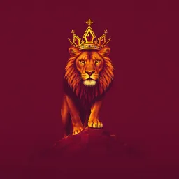 Queen of power