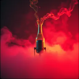 Grab the bottle 