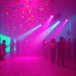 Salta y Baila Fiesta