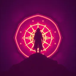 "HULL Of The Singularity"