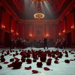 "Phantom Orchestra"