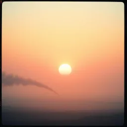 First light high