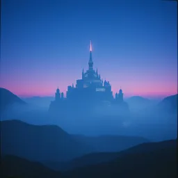 Locked in a Pixel Paradise