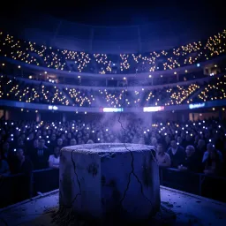 Stone by Stone Live