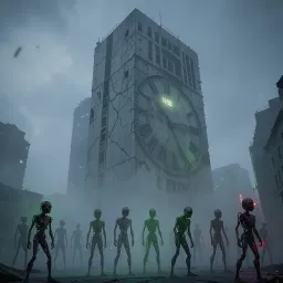 Stickmen