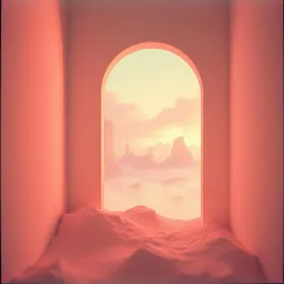 Keyhole Secrets
