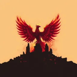 Thriving in the Ashes
