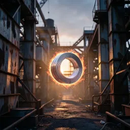 Concrete Rift