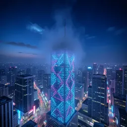 Climb the Tower