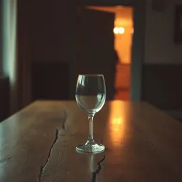 Wine and Laughter