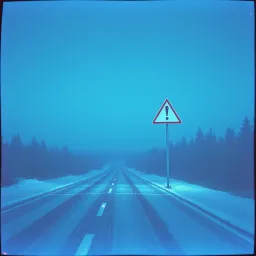 Pass opp!