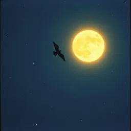When you gained your wings