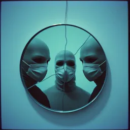 Masks And Facade