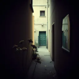 Gemma's Shadow