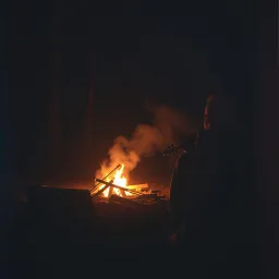 Lueur dans l’ombre
