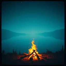 Let It Burn Slow