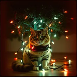 Weihnachtsfluch