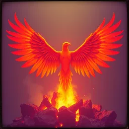 Phoenix Rising