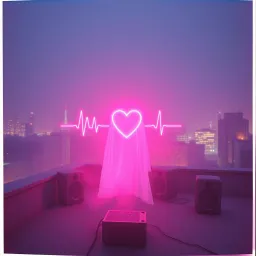 Heart beatin