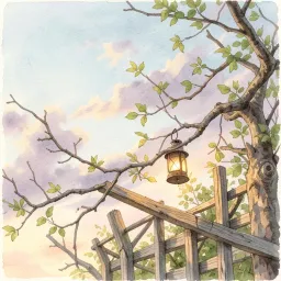 Home in Your Heart