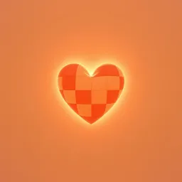 Glue to My Heart