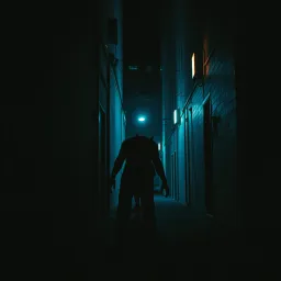 Beast of The Night
