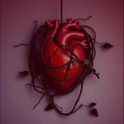 Blinded by Love