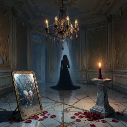 Blood and Tears