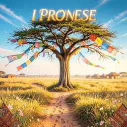I promise