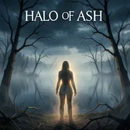 Halo of Ash