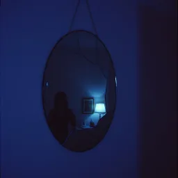 Echoes In The Room
