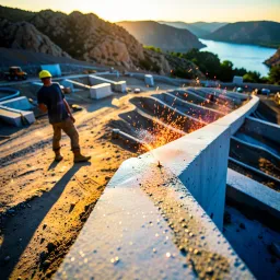 Men of Concrete