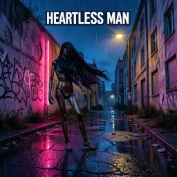 Heartless Man.